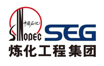 霧王合作客戶(hù)：中石化煉化工程