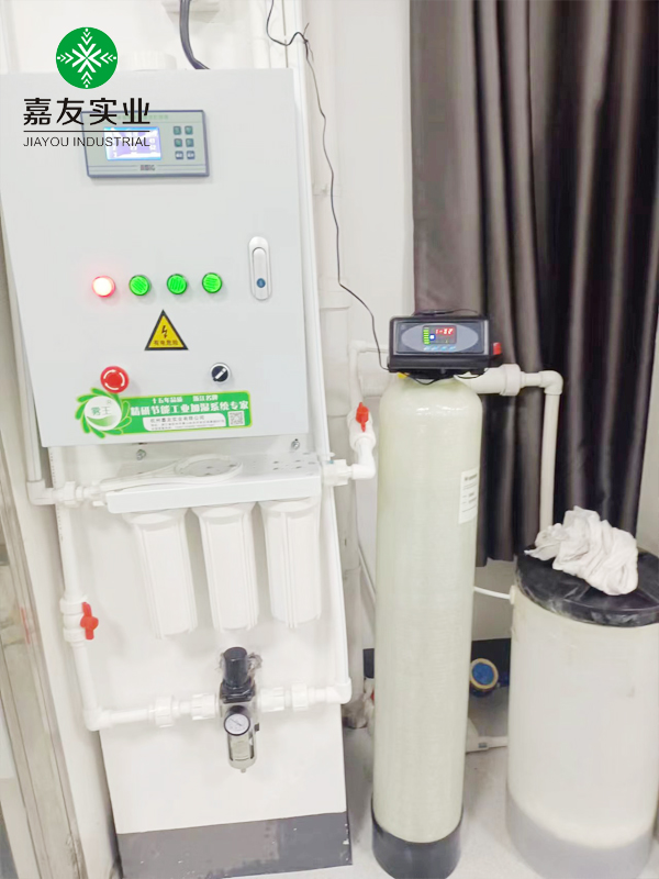 電子車間干霧加濕器（smt、dip、整形車間） (5)